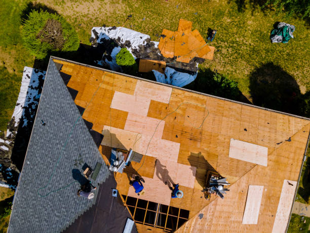 Quick and Trustworthy Emergency Roof Repair Services in Baywood Park, CA