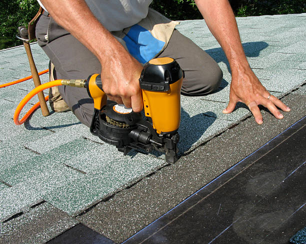 Best Roof Repair Services  in Baywood Park, CA