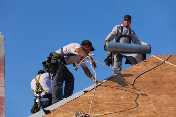 Best Emergency Roof Repair  in Baywood Park, CA