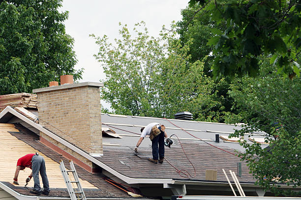 Best Local Roofing Companies  in Baywood Park, CA