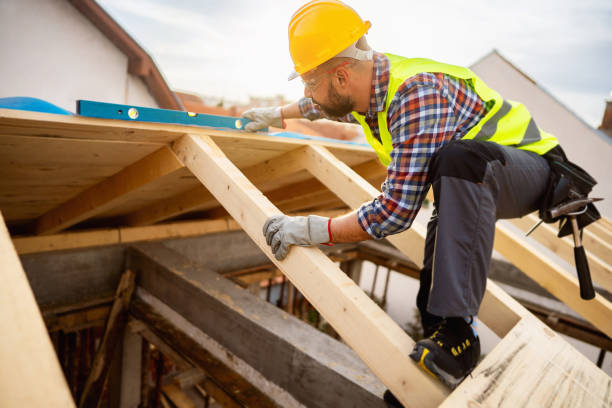 Best Tile Roofing Contractor  in Baywood Park, CA