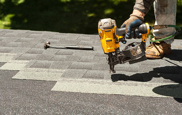 Residential Roof Replacement in Baywood Park, CA